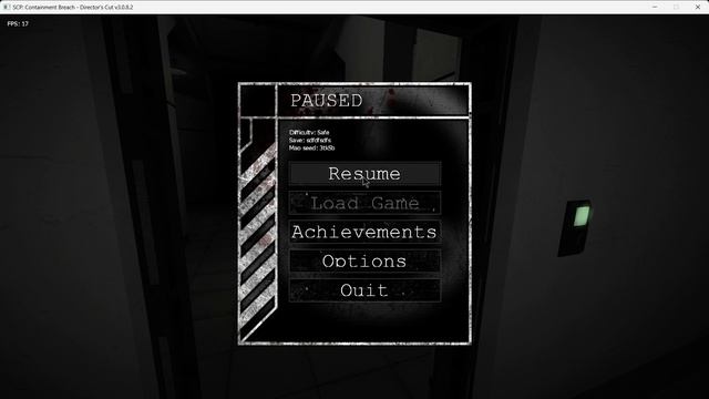 ФИКС ВЫЛЕТОВ MEMORY ACCESS VIOLATION /SCP/