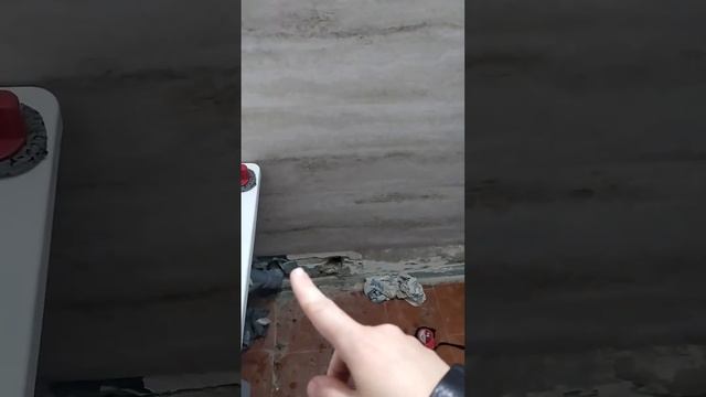 Ремонт в ванной. Самоклеящейся панели. смотреть онлайн