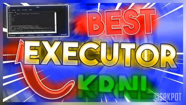 NEW KRNL EXECUTOR - ROBLOX LUА SCRIPTS смотреть онлайн