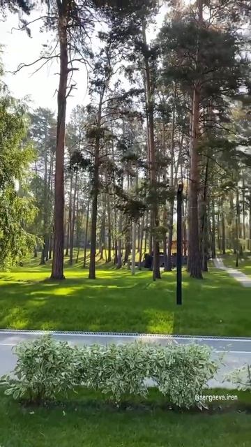 Эко-квартал премиум класса в Новосибирске. смотреть онлайн