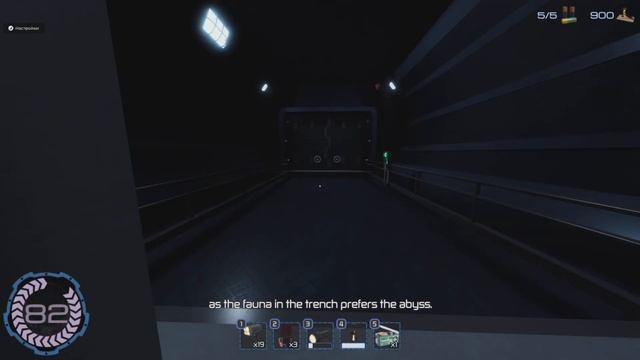 КРАТКИЙ ГАЙД НА Pressure КАК ПРОЙТИ ВСЕ 100 ДВЕРЕЙ С ПЕРВОЙ ? смотреть онлайн