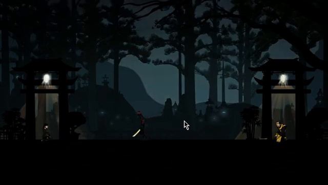 Mark Of The Ninja - Прохождение #28 - Финнал