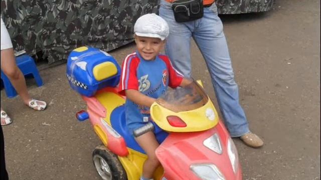 Помним,скорбим,Амирова Радика Галимовича смотреть онлайн