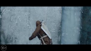 Пропасть – Фильм «King’s Man: Начало». Премьера 13 января 2022.