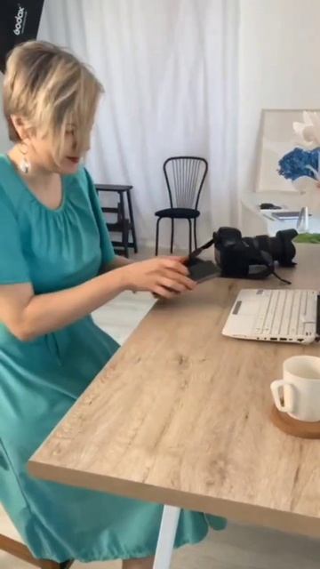 Как клиенты ждут свои фотографии