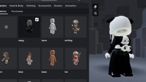 𓆩ᥫ᭡𓆪 трата 700 робуксов *новый скин*ੈ♡˳