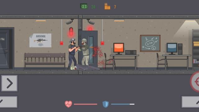 The Last Road – Episode one (часть 3 финал) смотреть онлайн