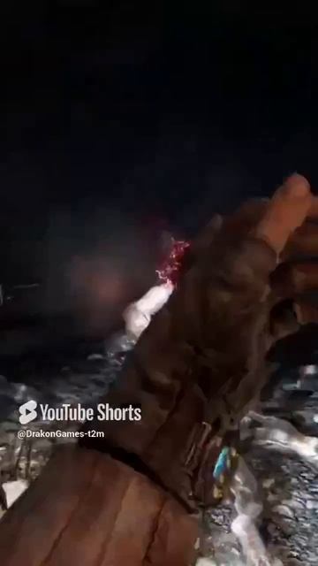 Пошёл на охоту, а охотятся на меня смотреть онлайн