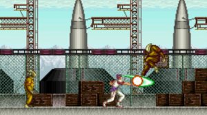 Run Saber (SNES) - Полное прохождение за 2 игроков (100%) [4K] [60FPS] (Super Nintendo) (LongPlay)