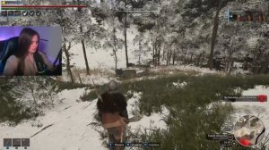 Bellwright - ОБЗОР НОВОЙ ИГРЫ! ОСВОБОЖДЕНИЕ ДЕРЕВНИ! ПРОФЕС?