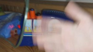 Ингалятор паровозик здоровья Amrus enterprises Ltd Amnb 502