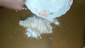 Мастика для украшения торта
