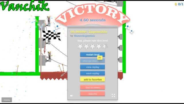 Happy Wheels  [4] -Пройти непроходимое