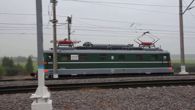 ЧС2-760 на ЭКСПО 1520