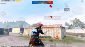 ПРИТВОРИЛСЯ НОВИЧКОМ ПРОТИВ ТДМ-УНИЖАТОРА в PUBG MOBILE