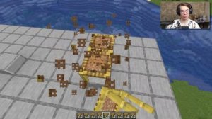 Лучшая ФЕРМА ШАЛКЕРОВ в Майнкрафт 1.21 | 700+ в час