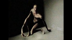 Звуки Скромника SCP-096