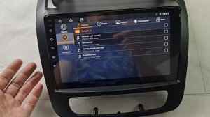 Магнитола на андроид для Киа Соренто