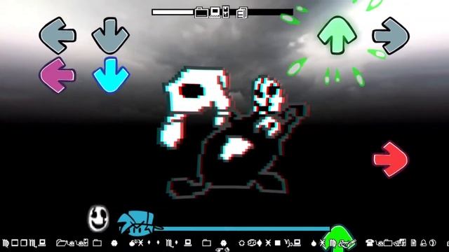 Gaster Rap