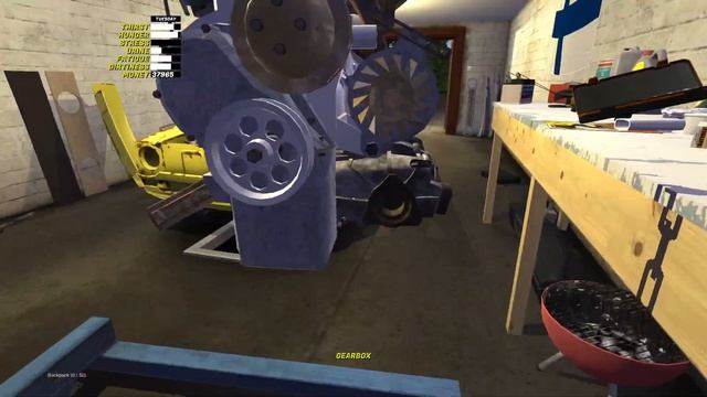 Как Собрать Сатсуму В 2024 Году? - My Summer Car #mysummercar