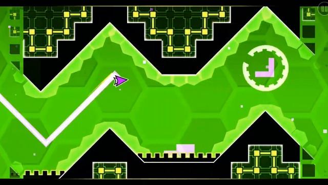 ВЕСЬ набор Dorami в Geometry Dash