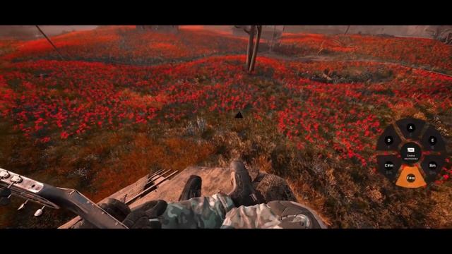 Marmok - Что-то изменилось (STALKER 2) (оригинал в чуть худшем к смотреть онлайн