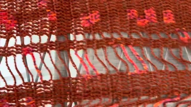 СВЯЗАЛА ЗА 1 ДЕНЬ! СУПЕР ПРОСТАЯ ТУНИКА КРЮЧКОМ! HOW TO CROCHET TUNIC Мастер-класс 2 часть смотреть онлайн