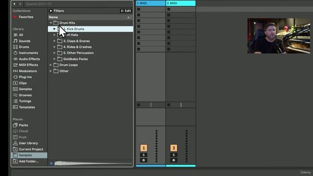 2 -Sample Pack смотреть онлайн