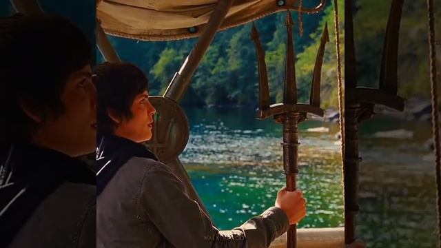 Название: "Перси Джексон и похититель молний" (2010). #shorts #фильмы #movie #film #кино #сериал смотреть онлайн