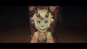 Русская озвучка: тизер персонажа Цукисире Янаги | "Чел?