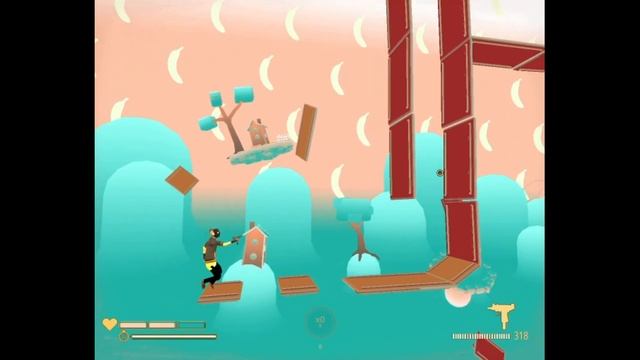 My Friend Pedro-МОЙ ЖЁЛТЫЙ ДРУГ