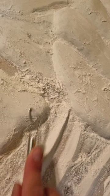 Барельеф Тропические листья. Как думаешь, в какой цвет смотреть онлайн