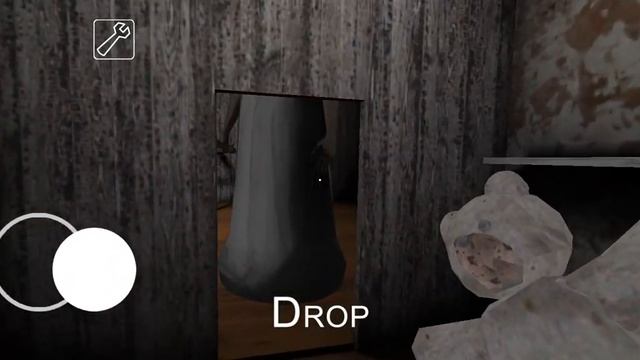 Грени. Не зли эту бабку. Прохождение грени. смотреть онлайн