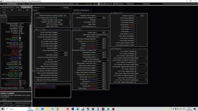 [PoE-2] Гайд на копейщицу. СЕКРЕТ сильного билда (многие у смотреть онлайн