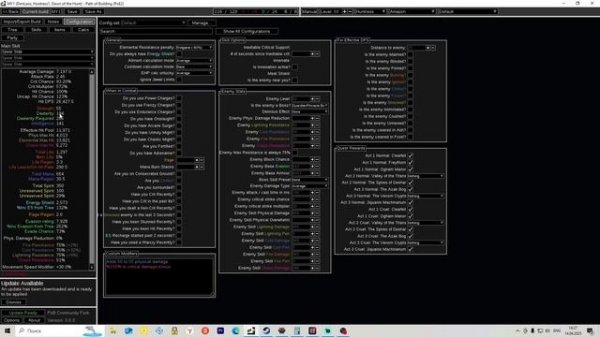 [PoE-2] Гайд на копейщицу. СЕКРЕТ сильного билда (многие у