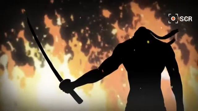 Мультик Shadow fight 2 смотреть онлайн