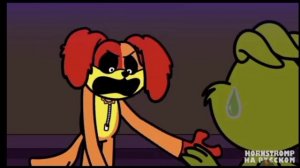 Как ты мог отнять у него жизнь