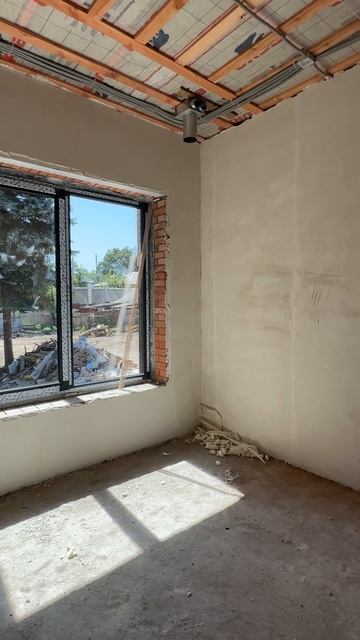 Сначала: ЭЛЕКТРИКА или ШТУКАТУРКА? смотреть онлайн