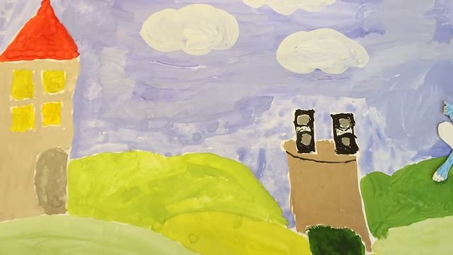 Мир фей смотреть онлайн