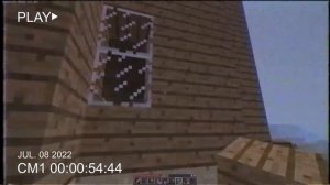 Тайны Майнкрафт бета 1.5_01 😱