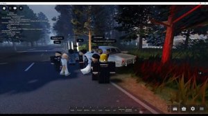 ОПЯТЬ ТЕРРОРИЗМ?! - Будни ППСП // Роблокс РП (Провинция Р