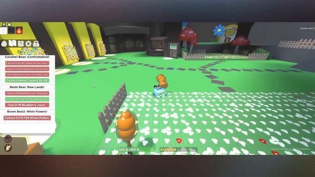 😱ВЫПОЛНИЛ ЖЕСТКИЙ КВЕСТ РАЗРАБОТЧИКА СИМУЛЯТОРА ПЧЕ смотреть онлайн