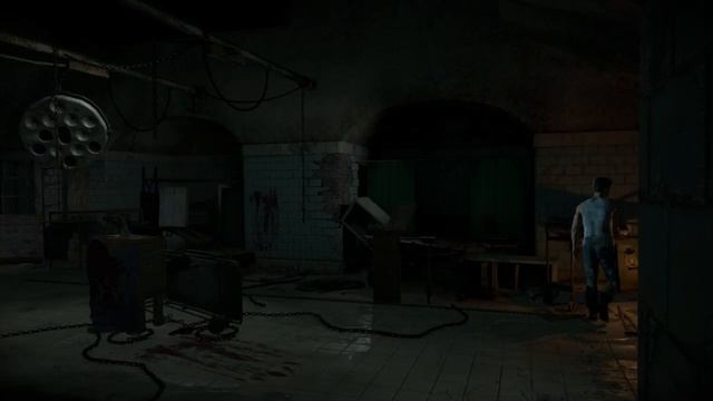 Until Dawn  Дожить до рассвета. Part 4