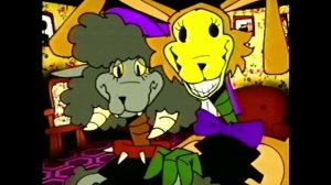 КАК ФНАФ, НО ЛУЧШЕ | ТРЕШ-ОБЗОР "The Mysterious House"