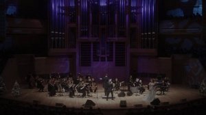 Э. Ллойд Уэббер. Увертюра к мюзиклу «Призрак оперы» . Соло гитары Роман Трофимов. Проект OPERA XXI