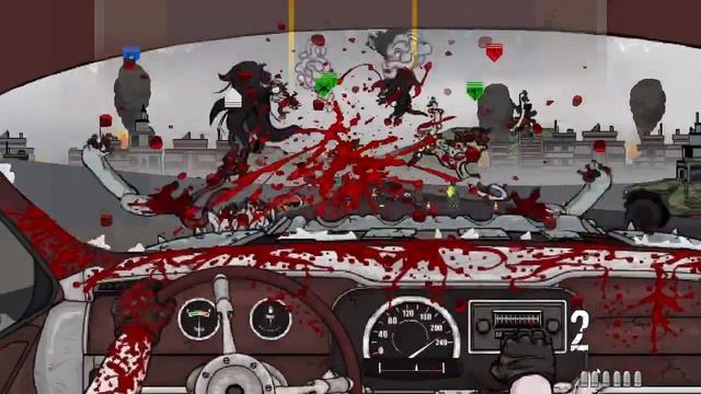 road of the dead the great escape 2 смерти смотреть онлайн