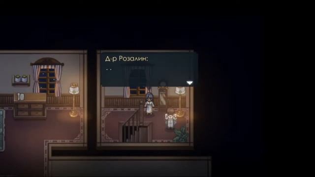 To the moon  1  Мелкие  дети нашли комнату с нар.....