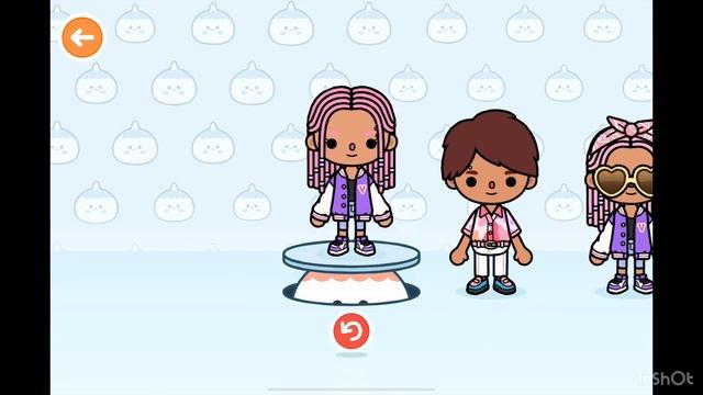 красивые скины в тока бока (женщина,мужчина,ребёнок) #tocabocaworld  #free  #man #baby #woman