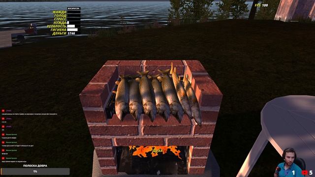 МНЕ НУЖНА ТВОЯ ОДЕЖДА ТВОИ БОТИНКИ И ТВОИ ЧАСЫ!!! MY SUMMER CAR СТРИМ №3.