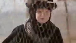 Остров сокровищ 1 серия